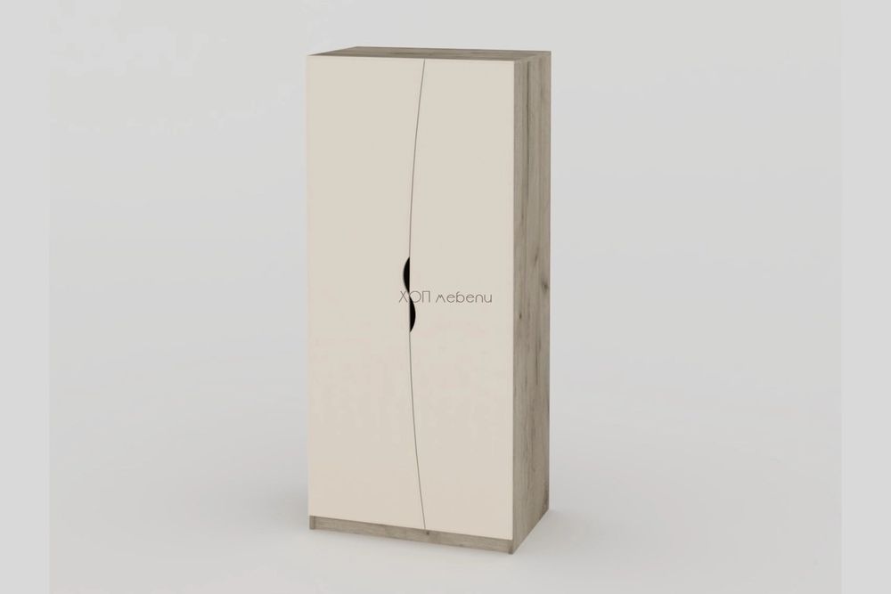 Гардероб и шкафчета на промоция