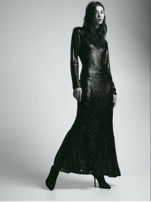 Hm рокля limited