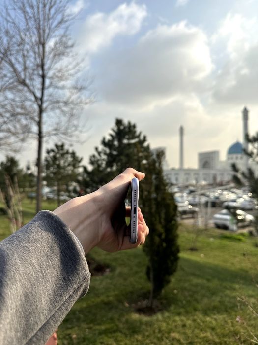 iPhone 11 128gb ideal