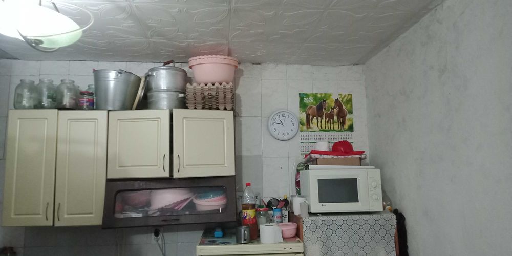 Комната  1 комната