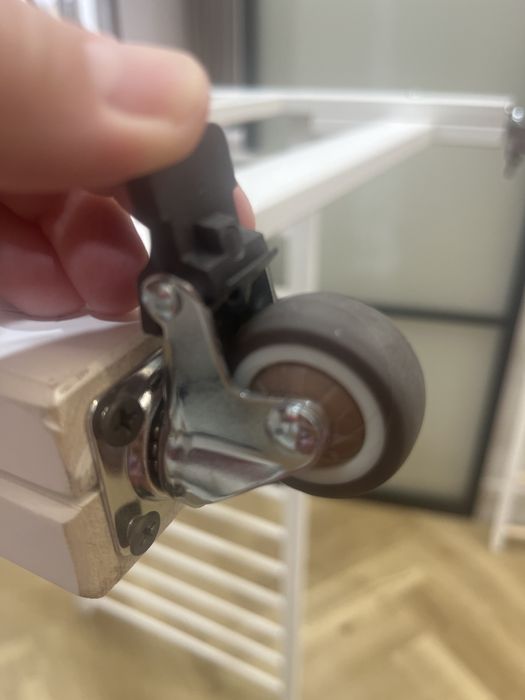 Детская кроватка 120х60