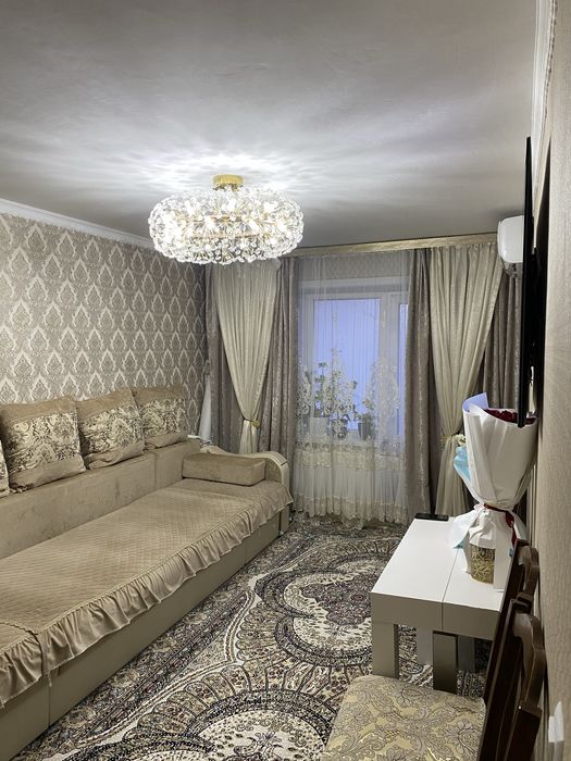 Продается уютная квартира