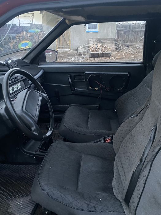 Машина ваз /2108