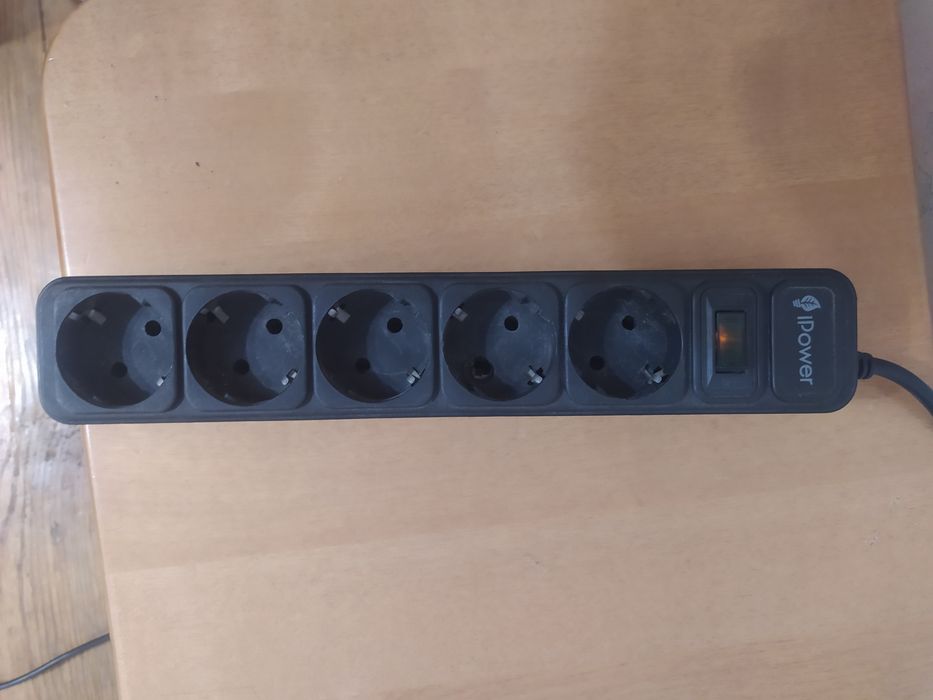 Удлинитель 9метров.