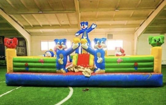 Продается Батут для детей