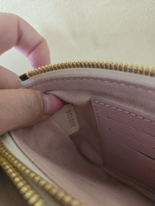 Чанта Louis Vuitton