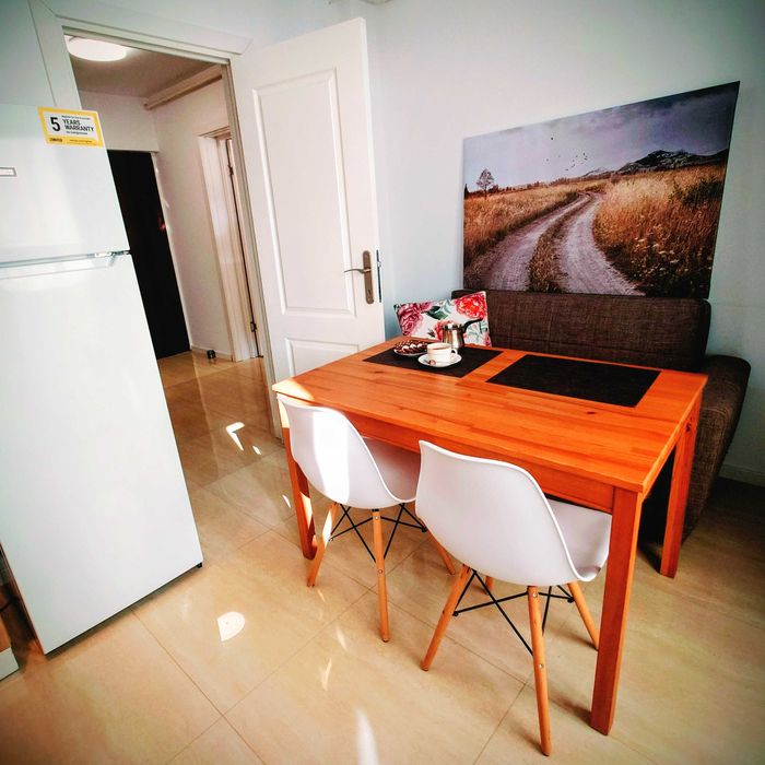 Apartament 1 camera, Moara de Foc, langa Autocenter