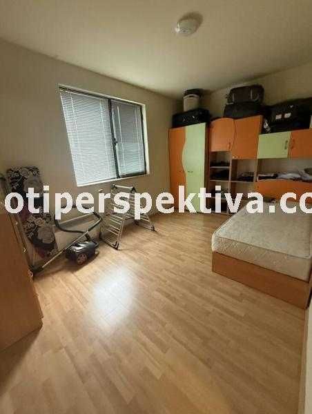 Продава се Тристаен апартамент в Пловдив, Център - 87 кв.м за 2005 €/кв.м - Снимка #3