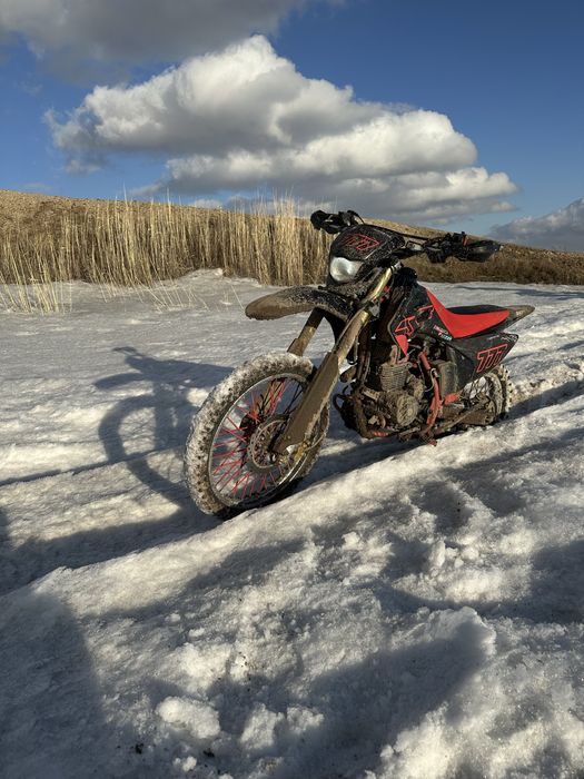 Эндуро 300 4клоп