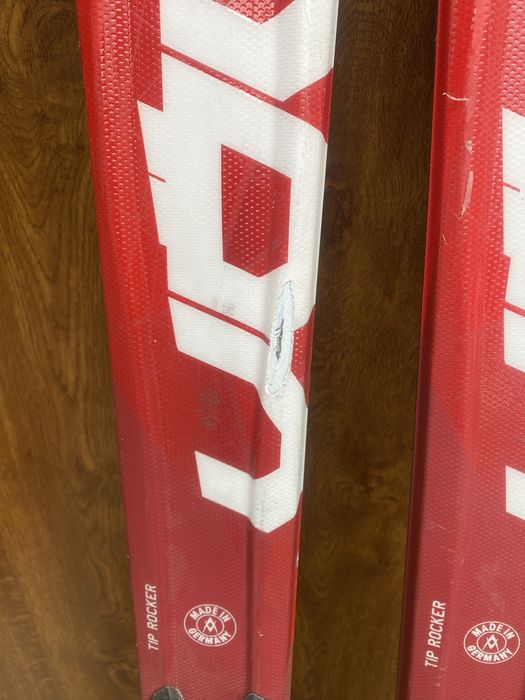 Различни ски K2-170см,Head-156см,Volkl -166см Евтино