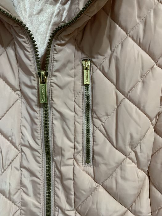 Дамска грейка- Calvin Klein