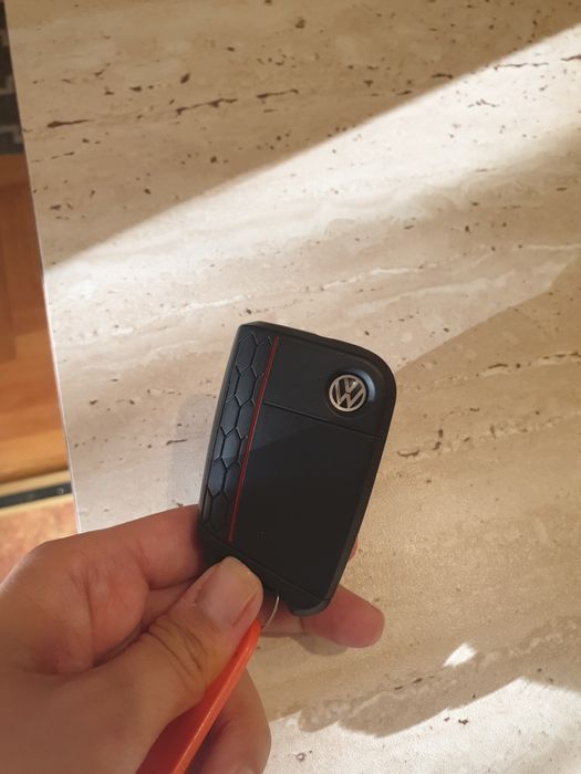 Protectii cheie VW x 2