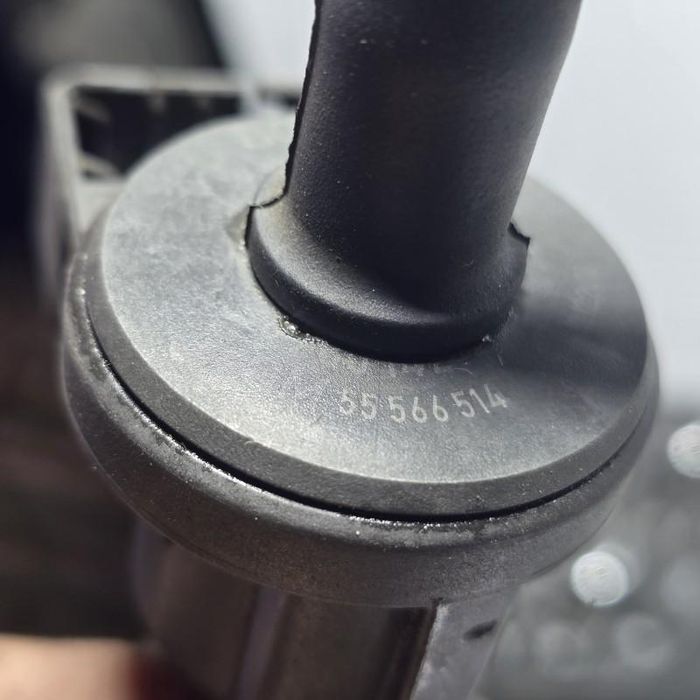 Supapa suprapresiune rezervor combustibil Opel Astra J GTC 1.0i; 1.2i;