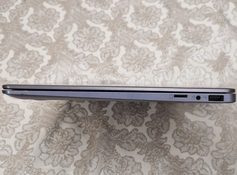 Продам ноутбук Asus