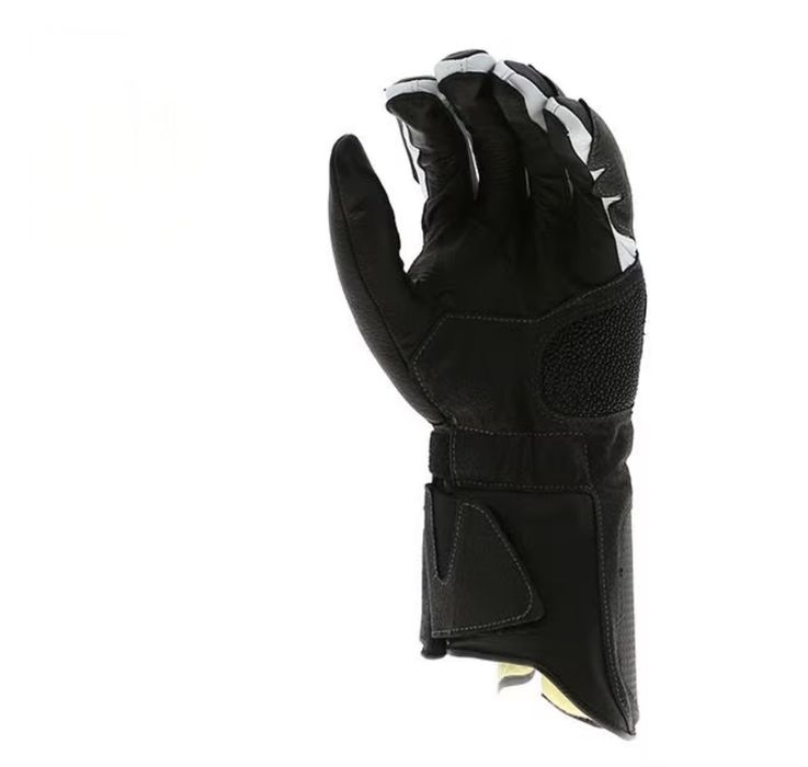 Ръкавици Held Akira Evo Glove - Black / White Нови размер XL