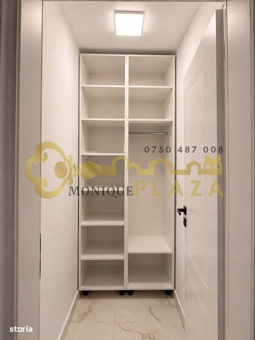 2 Camere | Bloc nou | Prima inchiriere | Zona rezidentiala | Parcare |