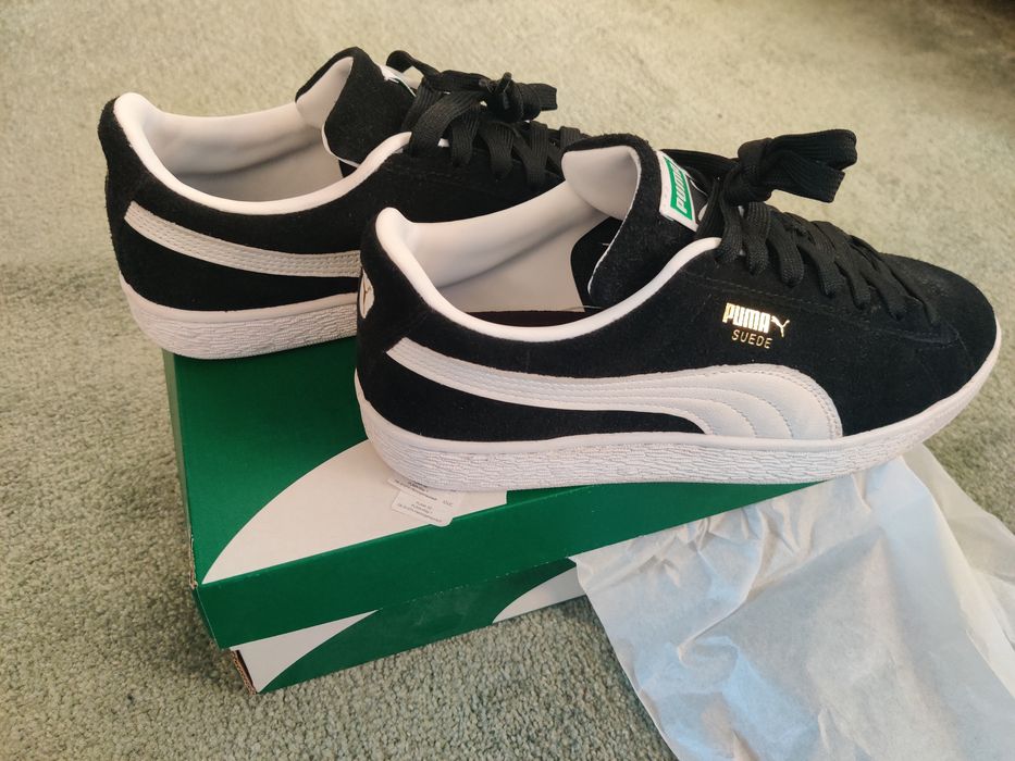 Puma suede classic xxl