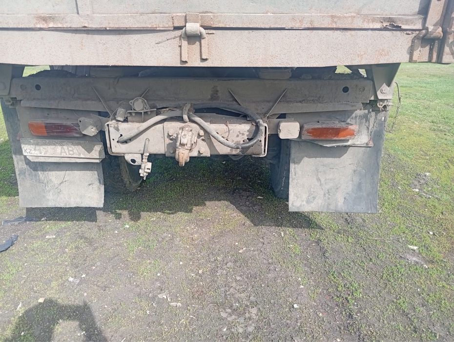 Продас КАМАЗ 55102