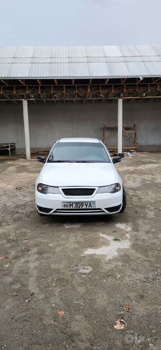 Nexia 2  1.5 dons