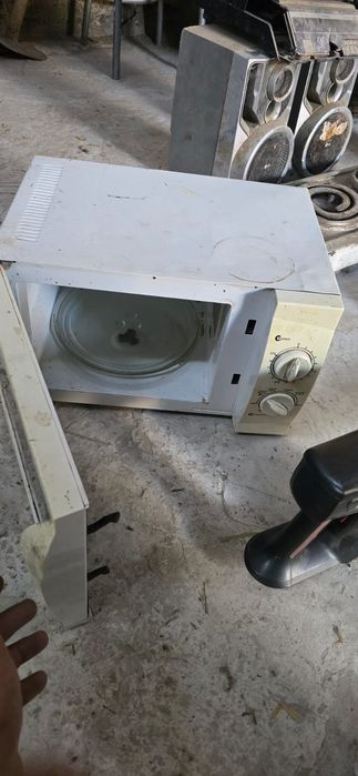 Масляный радиатор 3 таси