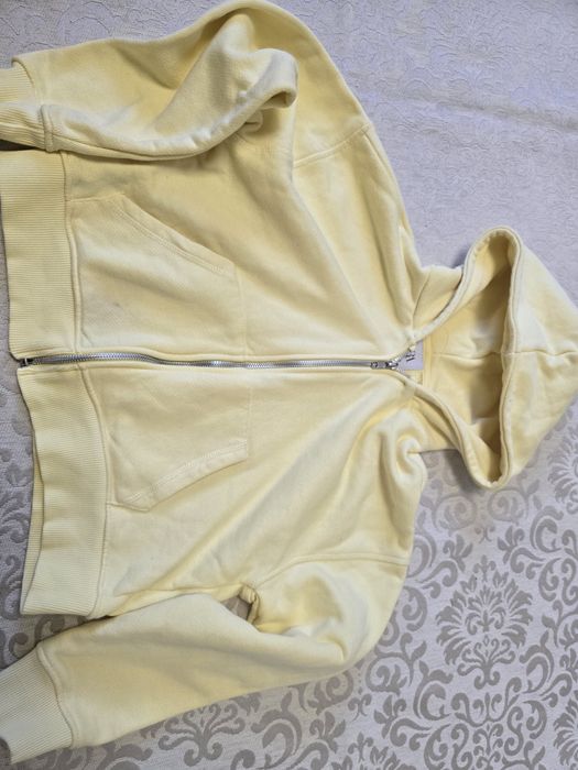 3 Hanorace fete 10 ani, Calvin Klein și Zara