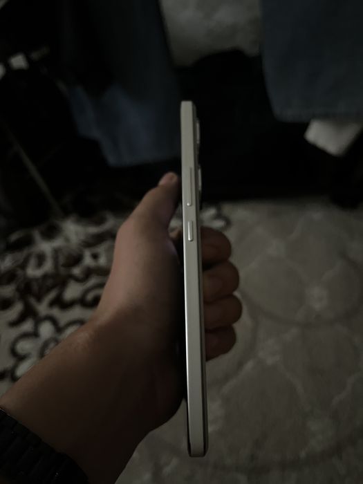Iqoo neo 9s pro plus