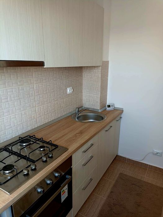 Garsoniera Complex Ideal Residence Rahova