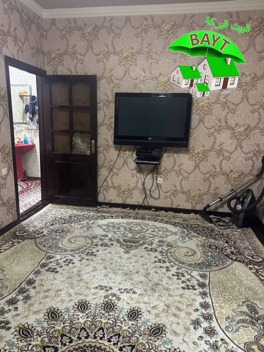 3/3/4 МЕТРО Чиланзар 16 квартал РАЗДЕЛКА! Продаётся квартира ^