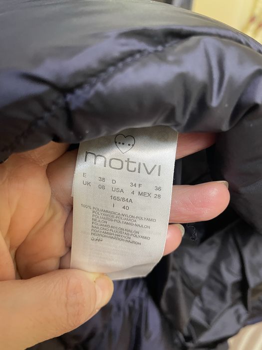 geaca Motivi marimea 38