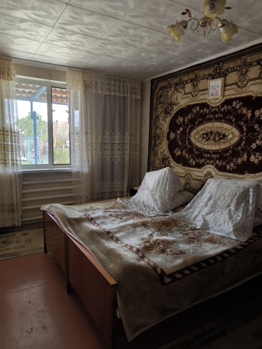 5 - комнатный коттедж