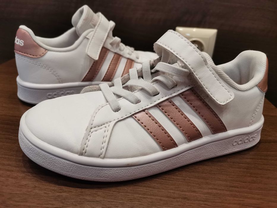 Маратонки Adidas - 30