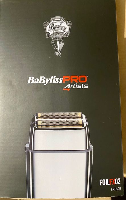 Babylis Шейвари нови