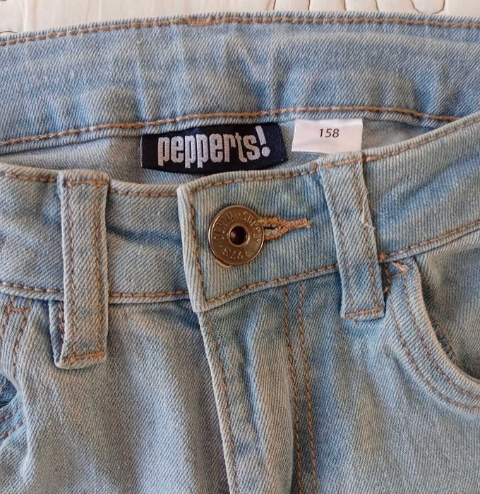 Дънки за момиче размер 32