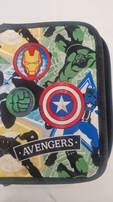 РРаница с колелца CoolPack Marvel Avengers