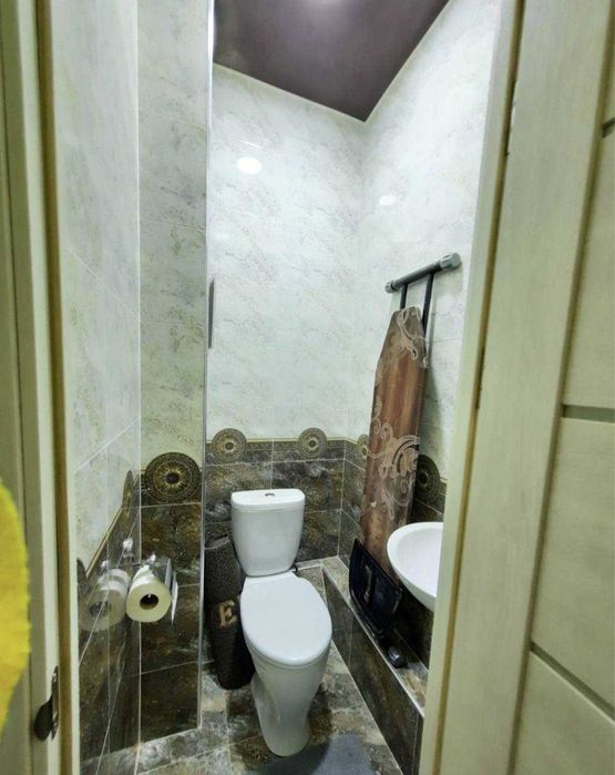 Сдаётся квартира ор-р Дархан 3/4/9 на Мирзо-Улугбекский