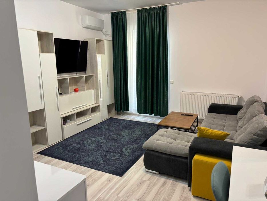 Apartament direct de la proprietar !!! Plus Loc de parcare!!! Berceni!