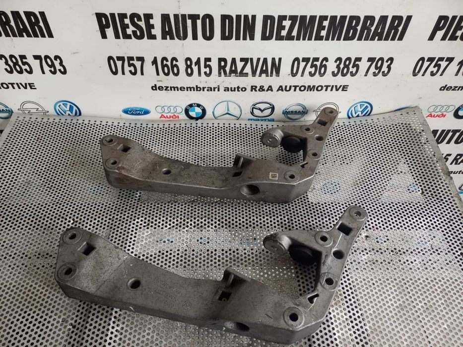 Suport Cutie Transfer Bmw 3.0 D 4.0 D 5.0 D Euro 6 M2 M3 M4 M5 M6 M7 M8 X3M X4M X5M X6M X7M G20 G21 G30 G31 G11 G12 G13 G14 G15 G16 G01 G02 G05 G06 G0