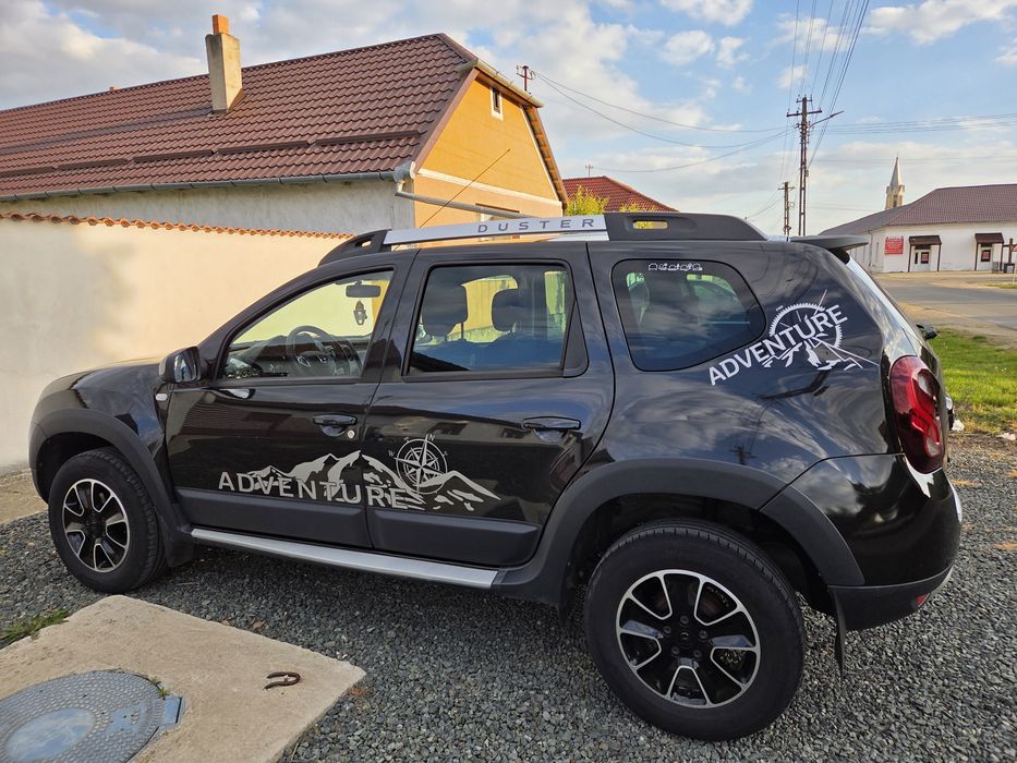 Vand Dacia Duster