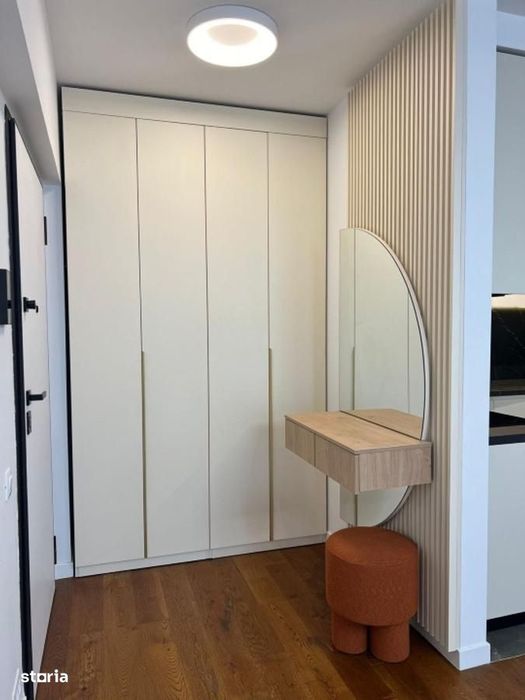 Apartament 2 camere | One Cotroceni Park | Parcare inclusa | Metrou 3'