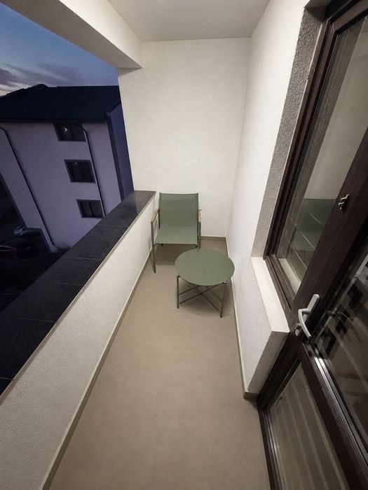 APARTAMENT 3 CAMERA CRAIOVA, aleea 4 magnolia!400€