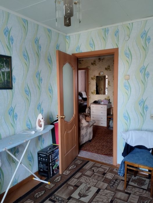 Продам 3-х комнатную квартиру