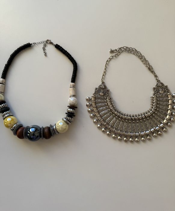 Ожирелье этническое