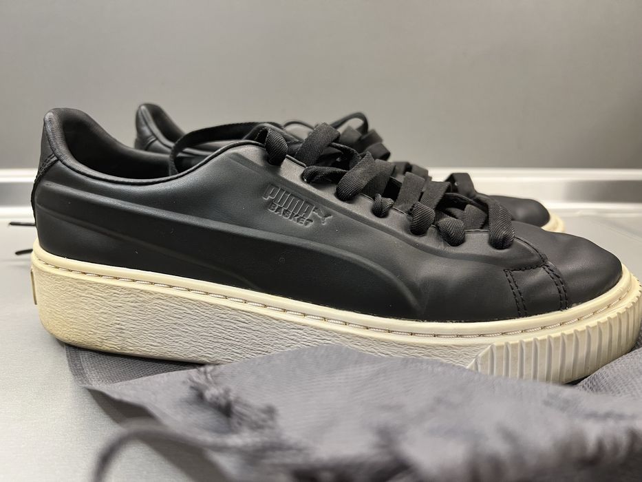 Кецове Puma