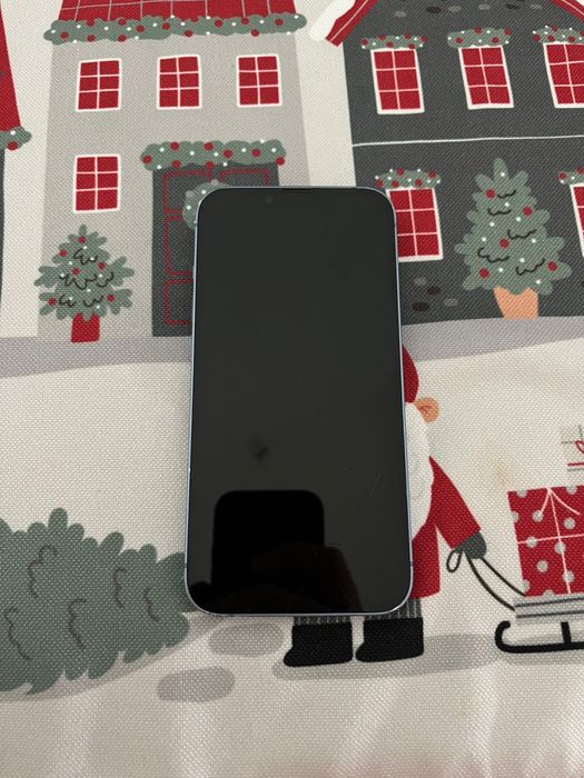 Iphone 14 128 GB Airpods 3 Cadou