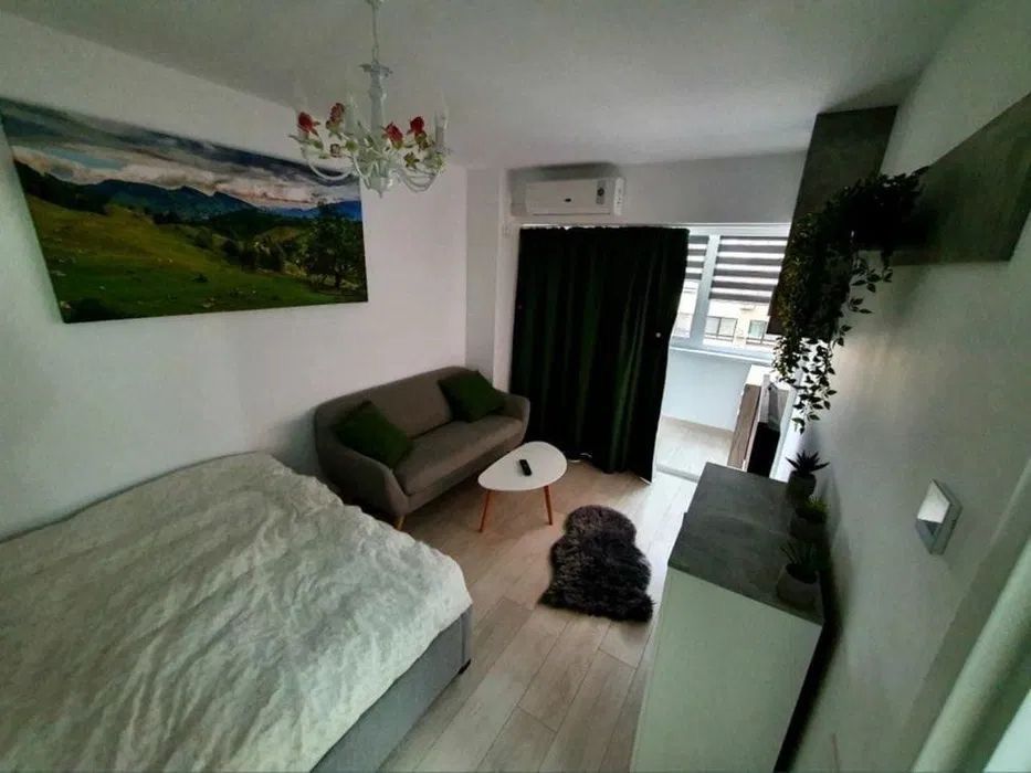 Apartament 1 cameră decomandat – Complex Newton