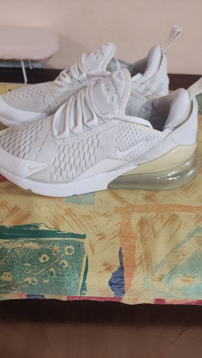 Детски маратонки- Nike- 36,5 номер