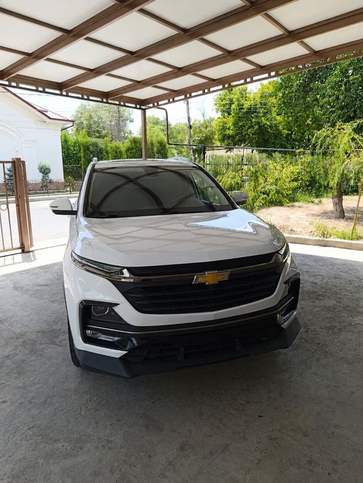 Captiva 5 Premier сотилади
