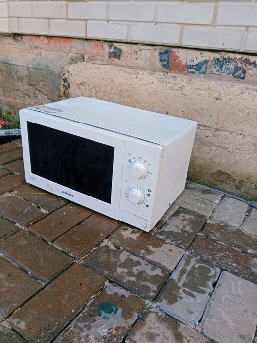 Микроволновка астана
