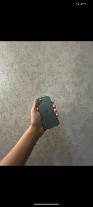 Телефон iPhone 11 pro