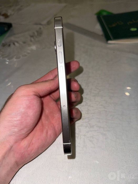 Iphone 15 pro 128gb ochilmagan